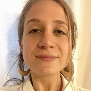 Meet your Posher, Allison